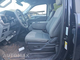 2023 Ford F-150 XLT Crew Cab Short Bed - miniatura 7
