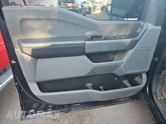 2023 Ford F-150 XLT Crew Cab Short Bed - miniatura 9