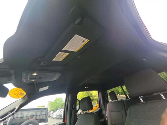 2023 Ford F-150 XLT Crew Cab Short Bed - miniatura 11