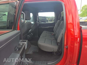 2023 Ford F-150 XLT Crew Cab Short Bed - miniatura 13