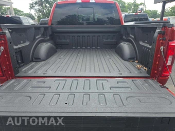 2023 Ford F-150 XLT Crew Cab Short Bed - miniatura 14