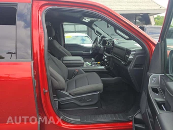 2023 Ford F-150 XLT Crew Cab Short Bed - miniatura 18