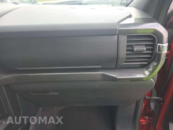 2023 Ford F-150 XLT Crew Cab Short Bed - miniatura 19
