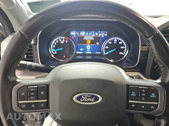 2023 Ford F-150 XLT Crew Cab Short Bed - miniatura 10