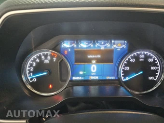 2023 Ford F-150 XLT Crew Cab Short Bed - miniatura 12