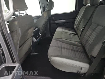 2023 Ford F-150 XLT Crew Cab Short Bed - miniatura 13