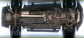 2023 Ford F-150 XLT Crew Cab Short Bed - miniatura 17