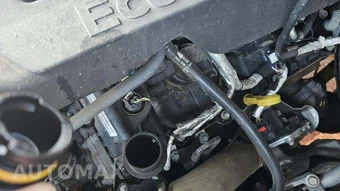 2023 Ford F-150 XLT Crew Cab Short Bed - miniatura 19