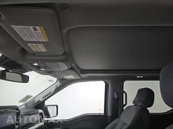 2023 Ford F-150 XLT Crew Cab Short Bed - miniatura 20