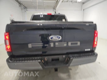 2023 Ford F-150 XLT Crew Cab Short Bed - miniatura 5