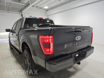 2023 Ford F-150 XLT Crew Cab Short Bed - miniatura 6