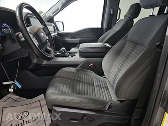 2023 Ford F-150 XLT Crew Cab Short Bed - miniatura 7