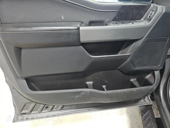 2023 Ford F-150 XLT Crew Cab Short Bed - miniatura 9