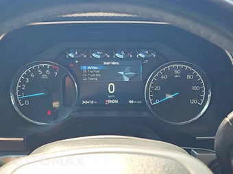 2023 Ford F-150 XLT Crew Cab Short Bed - miniatura 12