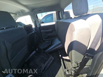 2023 Ford F-150 XLT Crew Cab Short Bed - miniatura 13