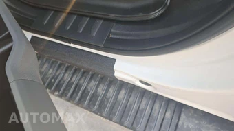 2023 Ford F-150 XLT Crew Cab Short Bed - miniatura 17