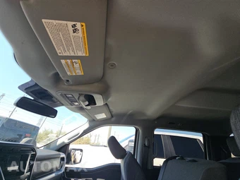 2023 Ford F-150 XLT Crew Cab Short Bed - miniatura 20