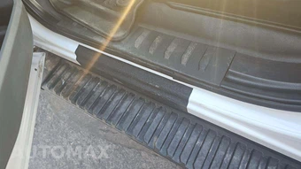 2023 Ford F-150 XLT Crew Cab Short Bed - miniatura 21
