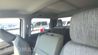 2023 Ford F-150 XLT Crew Cab Short Bed - miniatura 25