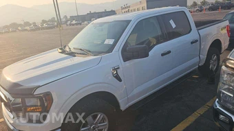 2023 Ford F-150 XLT Crew Cab Short Bed - miniatura 28