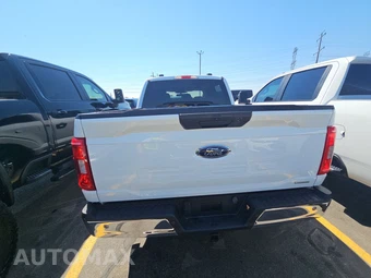 2023 Ford F-150 XLT Crew Cab Short Bed - miniatura 5