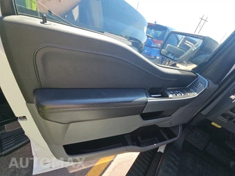 2023 Ford F-150 XLT Crew Cab Short Bed - miniatura 9