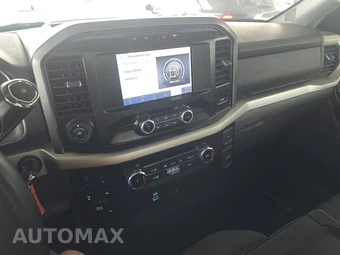 2023 Ford F-150 XLT Crew Cab Short Bed - miniatura 11