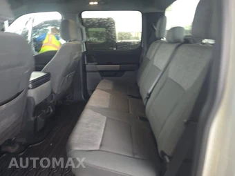 2023 Ford F-150 XLT Crew Cab Short Bed - miniatura 13