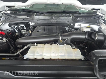 2023 Ford F-150 XLT Crew Cab Short Bed - miniatura 15