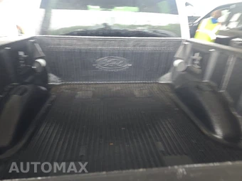 2023 Ford F-150 XLT Crew Cab Short Bed - miniatura 16