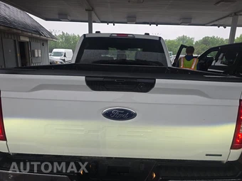 2023 Ford F-150 XLT Crew Cab Short Bed - miniatura 5