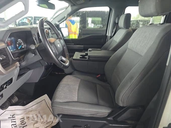 2023 Ford F-150 XLT Crew Cab Short Bed - miniatura 7