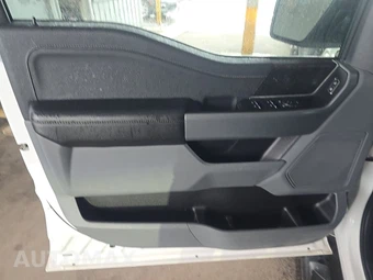 2023 Ford F-150 XLT Crew Cab Short Bed - miniatura 9