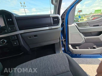 2023 Ford F-150 XLT Extended Cab Long Bed w/Rear Doors - miniatura 16