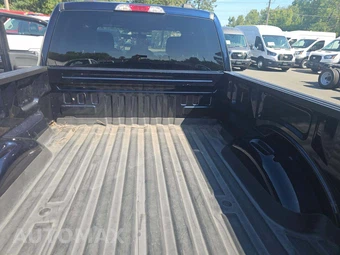 2023 Ford F-150 XLT Extended Cab Long Bed w/Rear Doors - miniatura 14