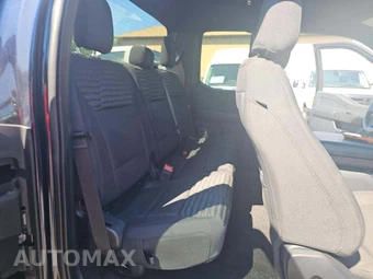 2023 Ford F-150 XLT Extended Cab Long Bed w/Rear Doors - miniatura 16