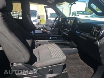 2023 Ford F-150 XLT Extended Cab Long Bed w/Rear Doors - miniatura 18