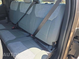 2023 Ford F-150 XLT Extended Cab Medium Bed w/Rear Doors - miniatura 10