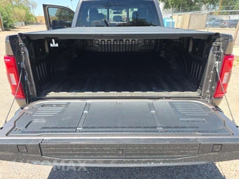 2023 Ford F-150 XLT Extended Cab Medium Bed w/Rear Doors - miniatura 11