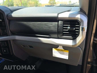 2023 Ford F-150 XLT Extended Cab Medium Bed w/Rear Doors - miniatura 16