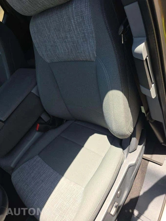 2023 Ford F-150 XLT Extended Cab Medium Bed w/Rear Doors - miniatura 3