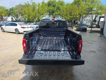 2023 Ford F-150 XLT Extended Cab Medium Bed w/Rear Doors - miniatura 15