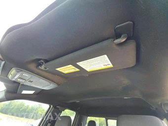 2023 Ford F-150 XLT Extended Cab Medium Bed w/Rear Doors - miniatura 11