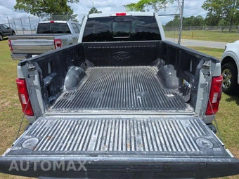 2023 Ford F-150 XLT Extended Cab Medium Bed w/Rear Doors - miniatura 14