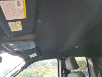 2023 Ford F-150 XLT Extended Cab Medium Bed w/Rear Doors - miniatura 17