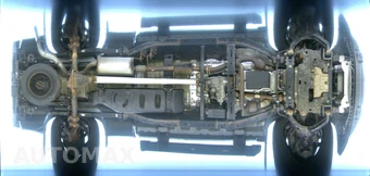 2023 Ford F-150 XLT Extended Cab Medium Bed w/Rear Doors - miniatura 18