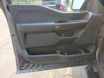 2023 Ford F-150 XLT Extended Cab Medium Bed w/Rear Doors - miniatura 9