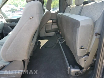 2023 Ford F-150 XLT Extended Cab Medium Bed w/Rear Doors - miniatura 13