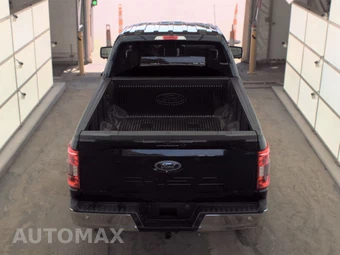 2023 Ford F-150 XLT Extended Cab Medium Bed w/Rear Doors - miniatura 5