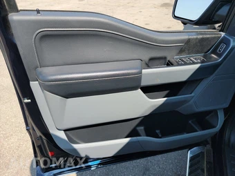 2023 Ford F-150 XLT Extended Cab Medium Bed w/Rear Doors - miniatura 9